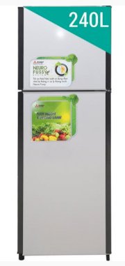 Tủ lạnh Mitsubishi MRF30GSLV
