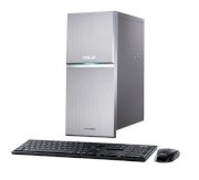 Máy tính Desktop Asus M70AD (Intel Core i3-4340 3.6Ghz, Ram 8GB, HDD 4TB, AMD ATI Radeon R7 240 2GB, Windows 8.1, Không kèm màn hình)