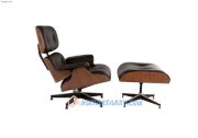 Ghế thư giãn Eames Lounger Chair