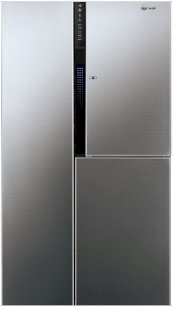 Tủ lạnh LG  GR-P267JS