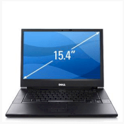 Dell Latitude E5500 (Intel Core 2 Duo P8400 2.26GHz, 2GB RAM, 160GB HDD, VGA Intel GMA 4500MHD, 15.4 inch, Windows Vista Businessl)