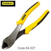 Kìm cắt Stanley 7.5in (84-028-2)