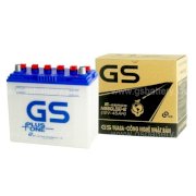 Ắc quy nước GS GS N50E (50Ah)
