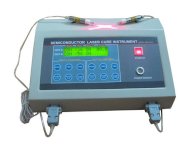 Thiết bị laser nội mạch MINI-630s