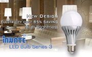 Đèn Led Bulb Series 03 7W