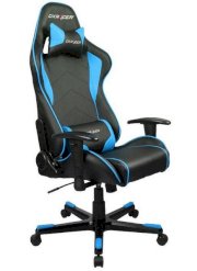 Ghế phòng game DXRACER F Series FE08/NB