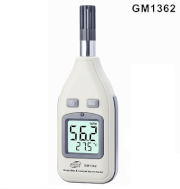 Máy đo độ ẩm và nhiệt độ Benetech GM1360