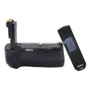 Grip Meike for Sony A7 MARK II Wireles Remote Timer