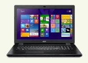 Acer Aspire E E5-721-46M4 (NX.MNDAA.015) (AMD Quad-Core A4-6210 1.8GHz, 6GB RAM, 1TB HDD, VGA AMD Radeon R3, 17.3 inch, Windows 8.1 64-bit)