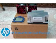 CPU Server HP DL380 Gen9 Intel Xeon E5-2650Lv3 (1.8GHz/12-core/30MB/65W) CPU Kit - P/N : 719059-B21