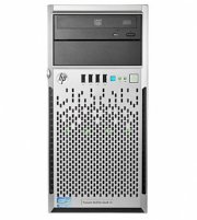 Máy chủ HP ProLiant DL160 G8 E3-1230 v3 1P (Intel Xeon E3-1230 v3 3.30GHz, RAM 4GB, PS 350W, Không kèm ổ cứng)