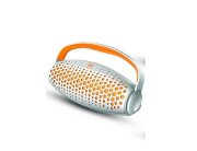 Loa Bluetooth iSound SP11W (white+orange)