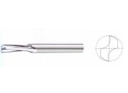 Mũi khoan 2 lưỡi xoắn carbide Kenda Tools Ø2.0 - Ø4.0