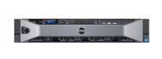 Server Dell PowerEdge R730-2699v3 (Intel Xeon E5-2699 v3 2.3GHz, 96GB Ram, H730/1GB, DVD-RW, Power 145Watts, không kèm ổ cứng)