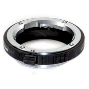 Lens Mount Mount FD-Leica M