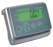 Đầu cân điện tử Jadever JWI-3100
