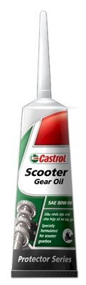 Castrol Scooter Gear Oil