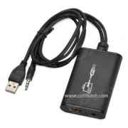 USB to HDMI EKL
