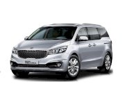 Thaco Kia Grand Sedona 3.3 AT 2015