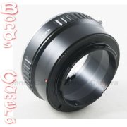 Lens Mount Mount Leica R-eos M (ef M)