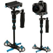 Chân máy quay Fotga DP3000 Hand-held Stabilizer for Camera Video S750