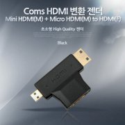 ĐẦU NỐI HDMI SANG ĐẦU TRUNG VÀ ĐẦU NHỎ