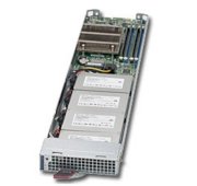 Server Supermicro MicroBlade MBI-6118D-T4 (MBI-6118D-T4) E3-1225 v3 (Intel Xeon E3-1225 v3 3.20GHz, RAM 4GB, Không kèm ổ cứng)