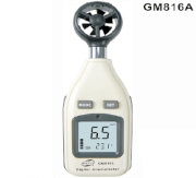 Máy đo tốc độ gió Benetech GM816A