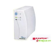 UPS Santak offline 500 VA TG 500 Công suất 500VA / 300W