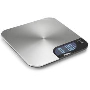 Cân dùng cho nhà bếp - Polder KSC-345-95 Stainless Steel Kitchen Scale