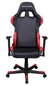 Ghế phòng game DXRACER F Series FD99/NR