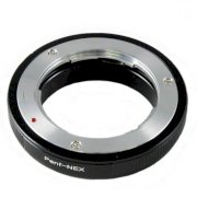 Lens Mount mount Olympus Pen F-NEX