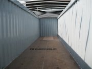 Container 40 feet Opentop MBCont