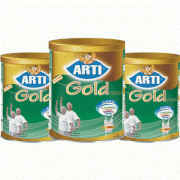 Sữa bột Arti Gold Canxi 51 tuổi trở lên 900g