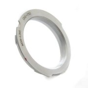 Lens Mount Mount M39-Leica M (50-75)