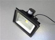 Đèn pha led cảm biến 30W LCB30W