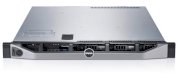 Server Dell PowerEdge R420 – E5-2420 (Intel Xeon E5-2420 1.9GHz, Ram 4GB, RAID S110 (0,1,5,10), 1x PS, Không kèm ổ cứng)