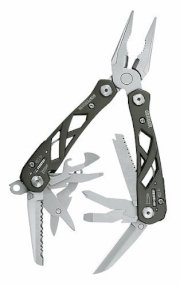 Kìm Gerber Essential Supension Multi - Plier 12 Tools