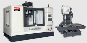 Máy phay CNC Kasuga V120