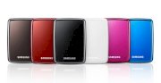 Samsung S3 Portable 500GB 2.5inch USB3.0 (GSTSHX-MT050DG)