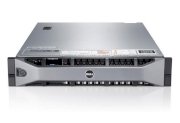 Máy chủ Dell PowerEdge R720 Server 3.5inch Chassis E5-2620 v2 (Intel Xeon E5-2620 v2 2.10GHz, RAM 16GB (2x8GB), PS 2x 750W, Không kèm ổ cứng)