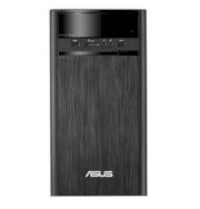 Máy tính Desktop Asus K31AD i7-4790 (Intel Core i7-4790 3.60GHz, RAM 16GB, HDD 3TB, VGA NVIDIA GeForce GTX745 4GB, Windows 8.1, Không kèm màn hình)