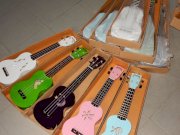 Đàn Ukulele Aloha Uk2