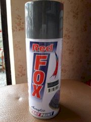 Sơn xịt RED FOXX