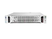 Máy chủ HP ProLiant DL380 G9 E5-2609 v3 1P (Intel Xeon E5-2609v3  1.90GHz, Ram 8GB, Raid H240ar (0,1,5), Power 1x PS 500W, Không kèm ổ cứng))