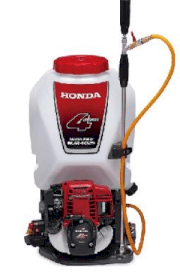 Máy phun thuốc Honda WJR 4025