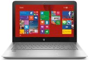 HP Envy 15 (Intel Core i5-5500U, 6GB RAM, 750GB HDD, VGA Intel HD Graphics 5500, 15.6 inch Touch Screen, Windows 8.1 Pro 64-bit)