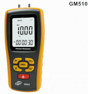 Máy đo áp suất Benetech GM510