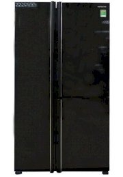 Tủ lạnh Hitachi R-M700PGV2GBK