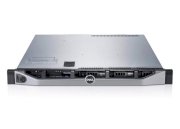 Máy chủ Dell PowerEdge R420 Server 2.5inch Chassis E5-2407 v2 (Intel Xeon E5-2407 v2 2.40GHz, RAM 8GB, PS 550W, Không kèm ổ cứng)